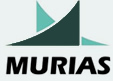 Logotipo Murias